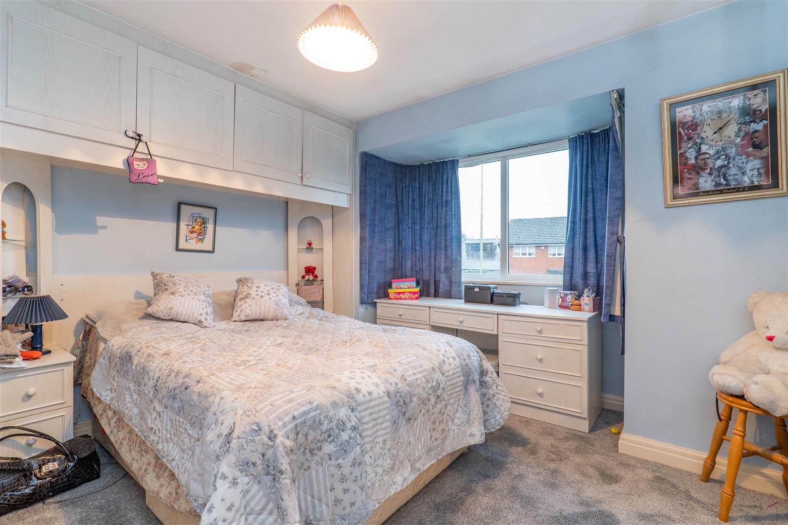 Crofters Green, Chorley
